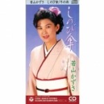 しのび傘／冬の雨