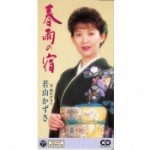 春雨の宿／恋かげろう