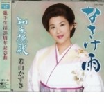 なさけ雨／知床挽歌